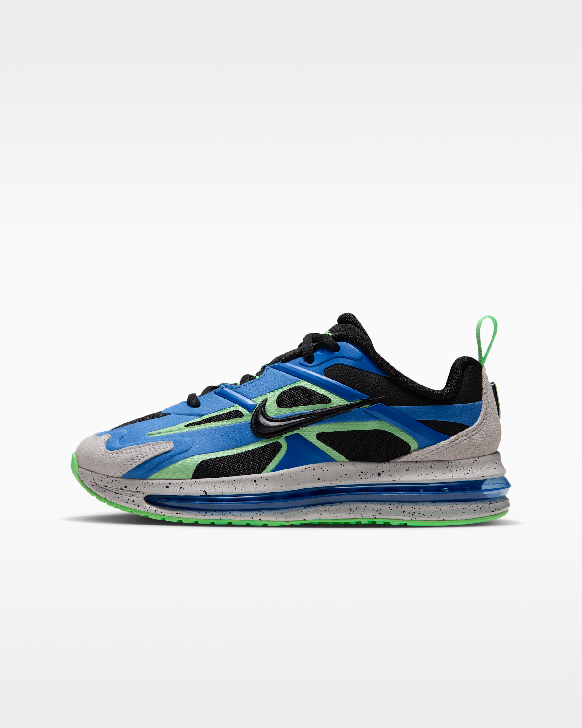 Nike Air Max Metro Big Kids' Shoes. Nike.com